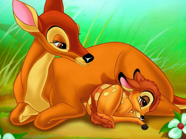Are you someone who will spoil their child?