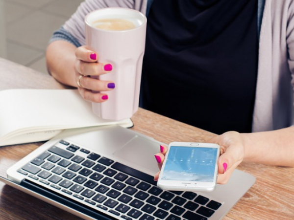 What is one thing that your job can improve on?