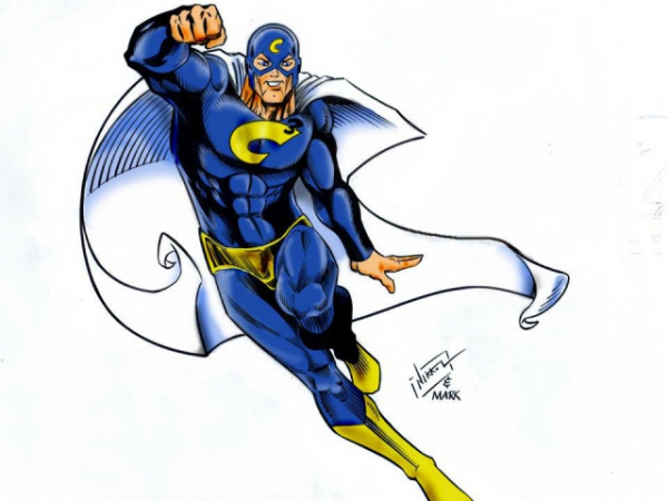 What superpower do you wish you could have?