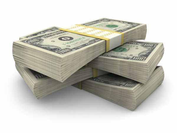 What do you usually spend money on?