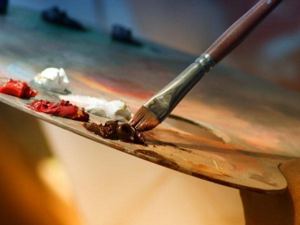 Do you consider yourself to be artistic?