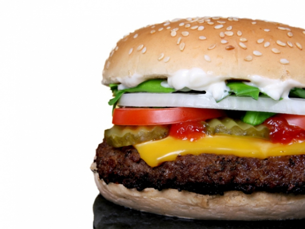 What is your favorite food?