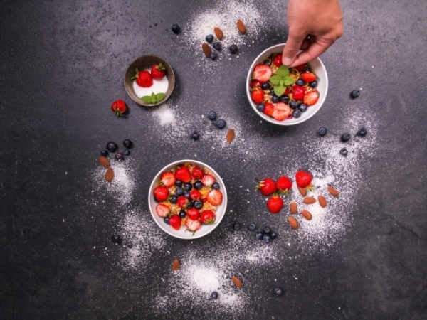 Do you have any dietary restrictions?