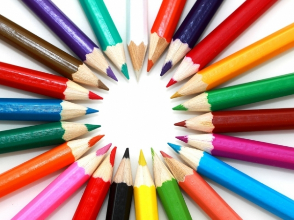What's your favorite color?