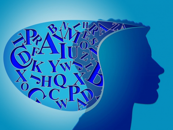 What is the first letter of your first name?