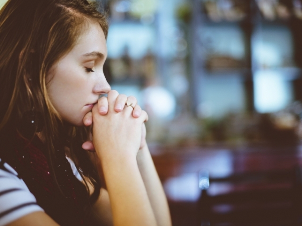 When is it easiest for you to focus?