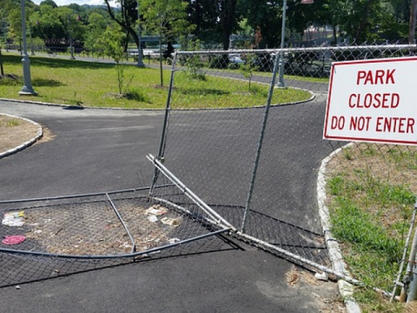 Do you follow rules?