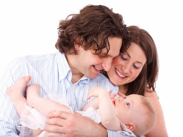 What is your family like?