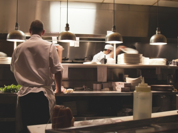 If you received bad service from a waiter would you still tip?