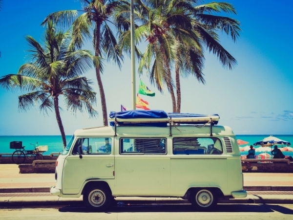 Do you plan on taking a vacation this year?