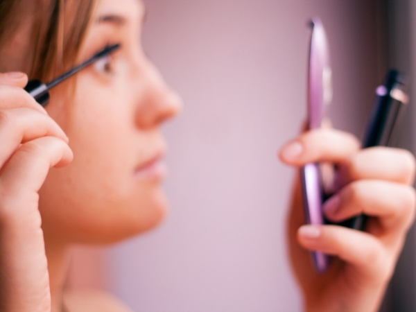 Do you contour your face?