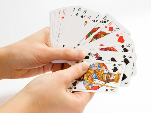 What is your favorite type of game?