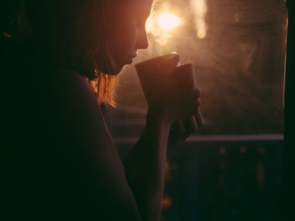 What time of day do you feel the most awake?