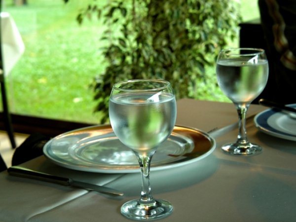What does your ideal meal look like?