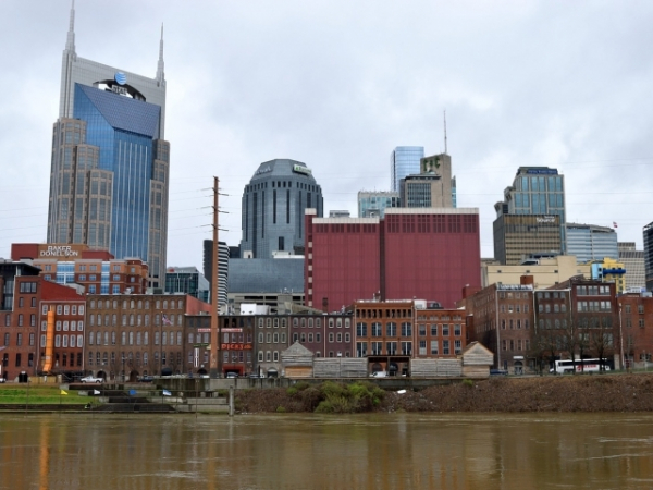 Pick a city to explore:
