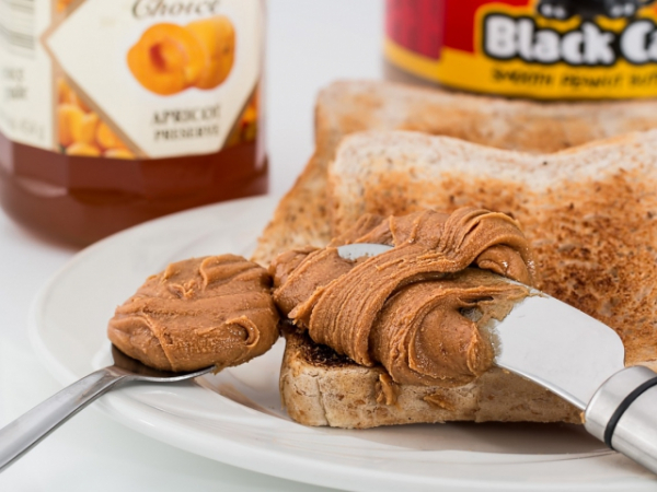What are your thoughts on peanut butter?