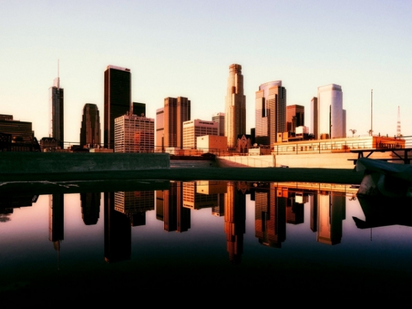 Which of these cities would you most like to live?