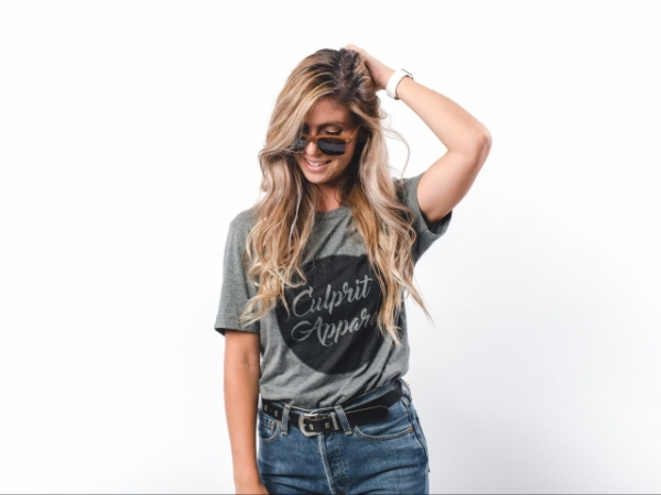 What's your favorite thing to wear?