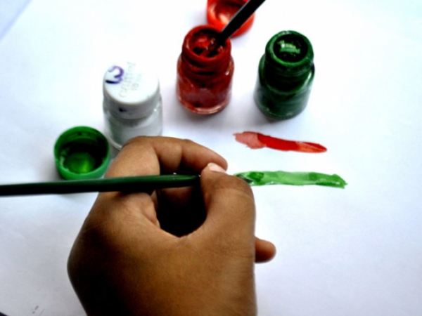 Which artistic endeavor do you enjoy the most?