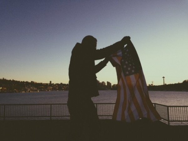 Which country did America fight in 1898?