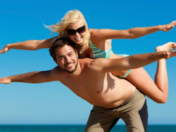 What is the top quality you look for in a significant other?