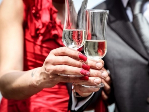 How long have you and your partner been together?