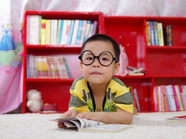 How did you feel on your kid's first day of school?