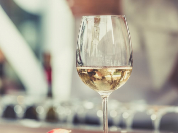 Would you rather drink wine or beer?
