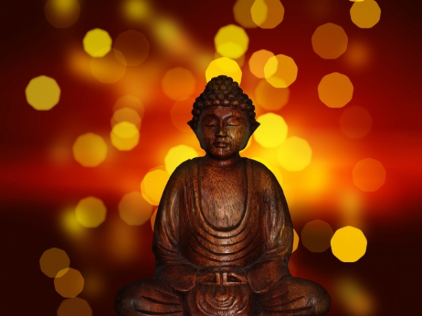 Are you a highly spiritual person?