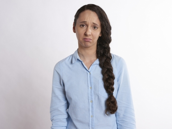 How do unpredictable experiences make you feel?