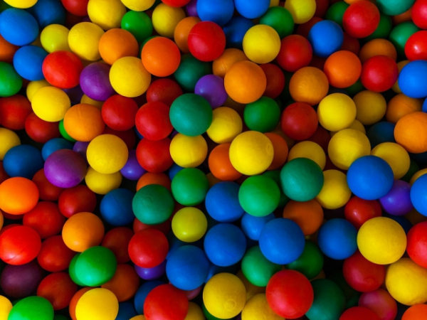 What is your favorite color?
