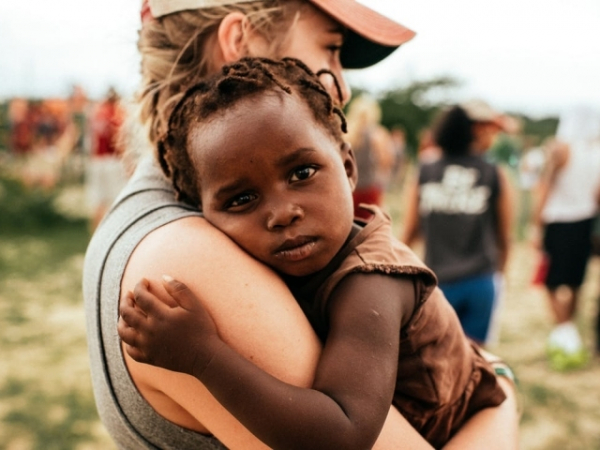 How often do you donate to charity?