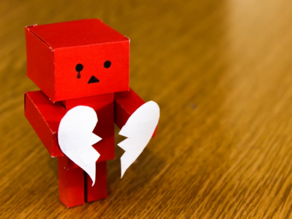 Do sad movies and stories tend to make you cry?