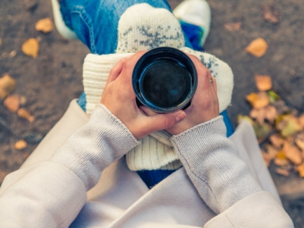 Are you more introverted or extroverted?