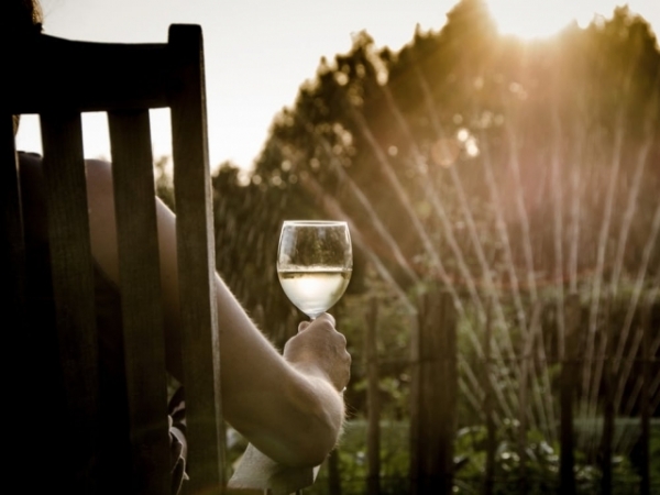 How do you like to relax?