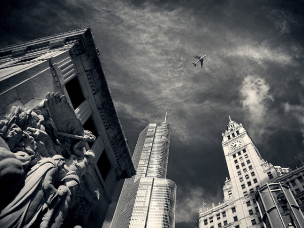 Favorite city?