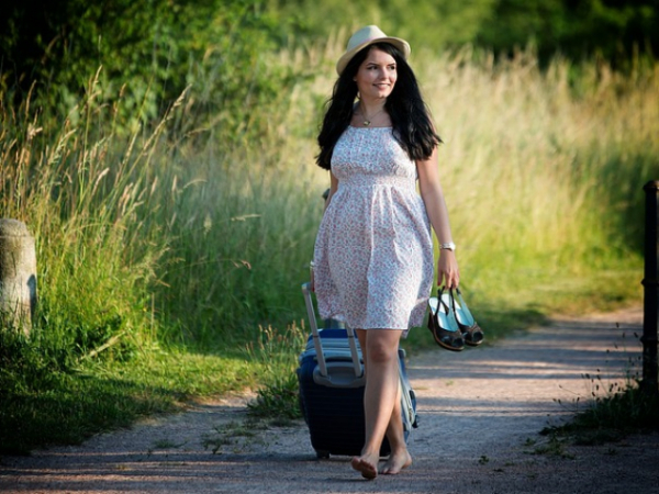 Do you like to travel?