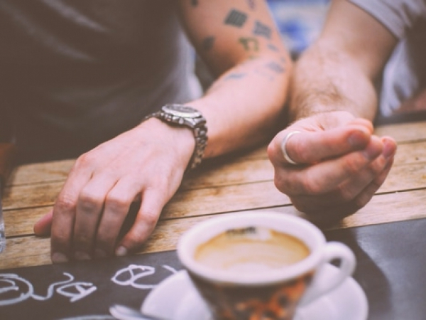 Do you go into social situations alone or do you need a friend to accompany you?