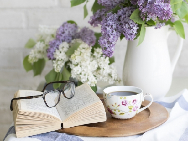 How would you make the most of a morning off?