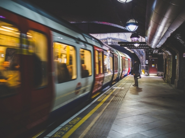 How important is public transportation to you?