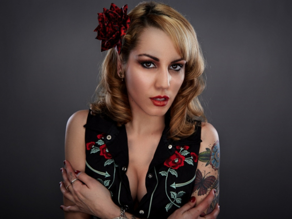 Do you feel that there is too much pressure put on women to look a certain way?