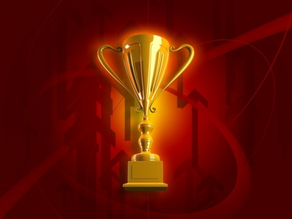 Which of the following awards are you most likely to get today?