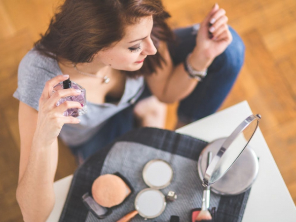 How much time do you need to get ready every morning?