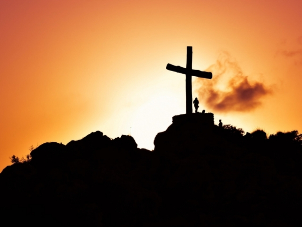 Do you ever use religious names in vain during in your cussing tirades?