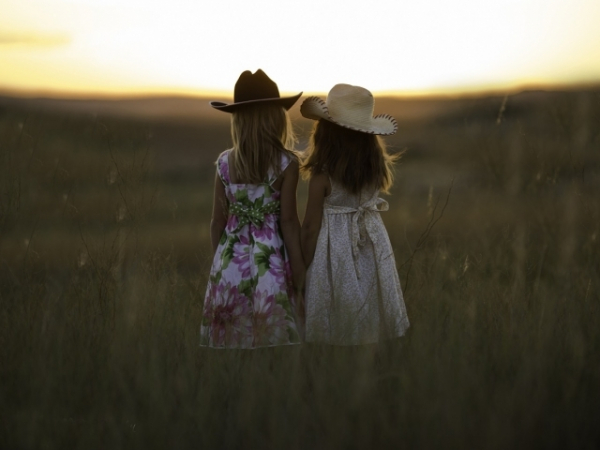 Do you have any siblings?