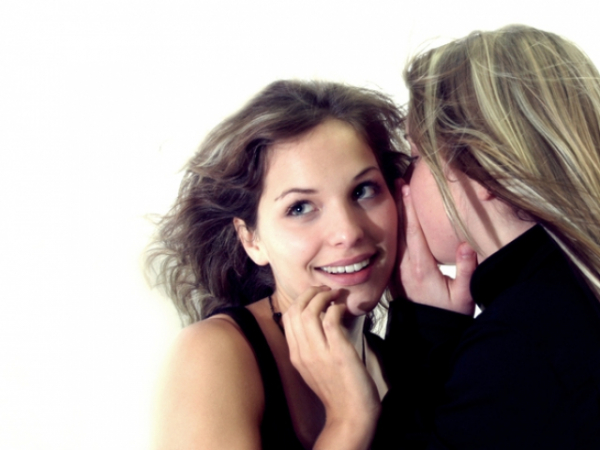 Are you good at keeping secrets?