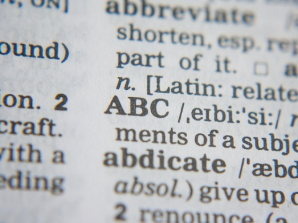 Pick a word that describes you best.