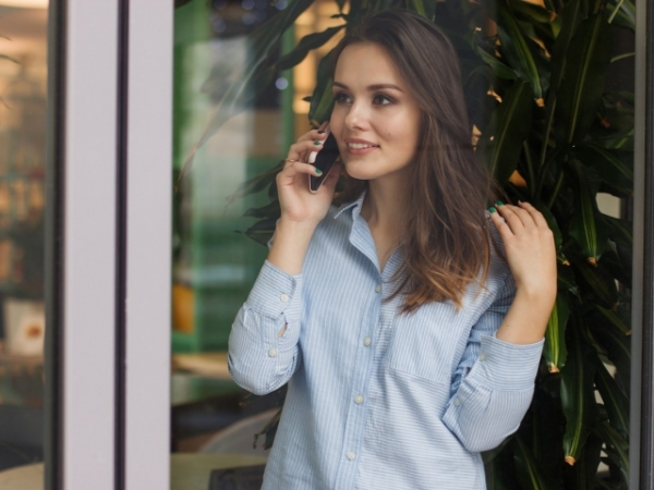 Can you speak more than one language?