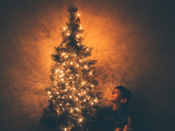 Which family holiday is your favorite?