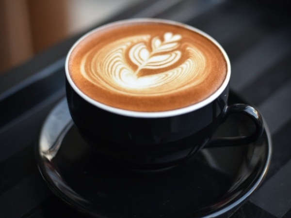 First thing in the morning, you need to ________ before you can function.